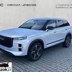 Jaecoo 7