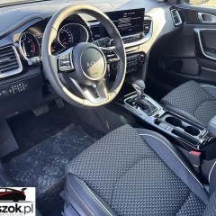 Kia XCeed 1.5 T-GDI L DCT