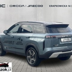 Jaecoo 7