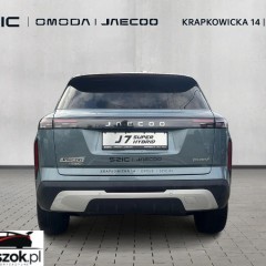 Jaecoo 7