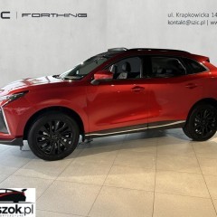 Forthing T5 EVO