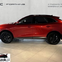 Forthing T5 EVO
