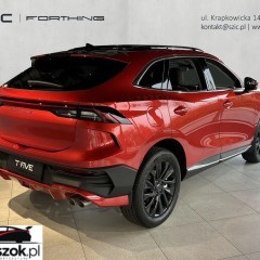 Forthing T5 EVO