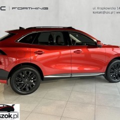 Forthing T5 EVO