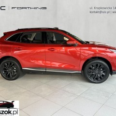 Forthing T5 EVO