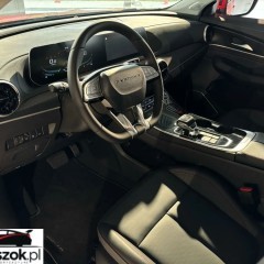Forthing T5 EVO