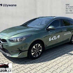 Kia Ceed 1.5 T-GDI L DCT