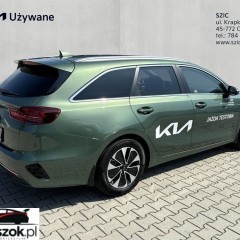 Kia Ceed 1.5 T-GDI L DCT