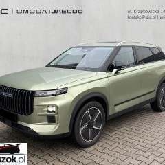 Jaecoo 7