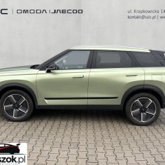 Jaecoo 7