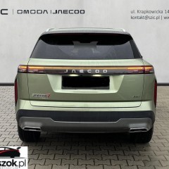 Jaecoo 7