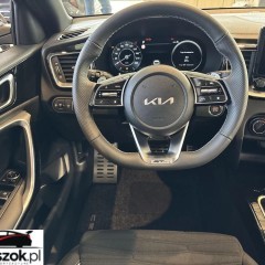 Kia ProCeed ProCeed 1.5 T-GDI GT Line DCT