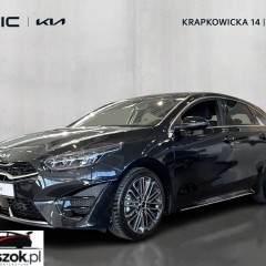 Kia ProCeed ProCeed 1.5 T-GDI GT Line DCT