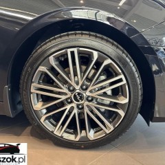 Kia ProCeed ProCeed 1.5 T-GDI GT Line DCT