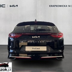 Kia ProCeed ProCeed 1.5 T-GDI GT Line DCT
