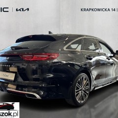 Kia ProCeed ProCeed 1.5 T-GDI GT Line DCT