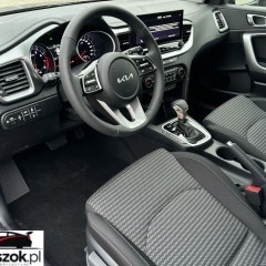 Kia XCeed 1.5 T-GDI M DCT