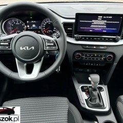 Kia XCeed 1.5 T-GDI M DCT