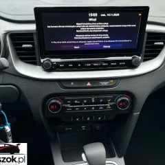 Kia XCeed 1.5 T-GDI M DCT