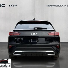 Kia XCeed 1.5 T-GDI M DCT