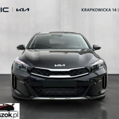 Kia XCeed 1.5 T-GDI M DCT