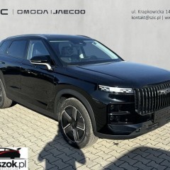 Jaecoo 7