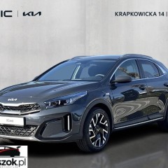 Kia XCeed 1.5 T-GDI M