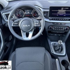 Kia XCeed 1.5 T-GDI M