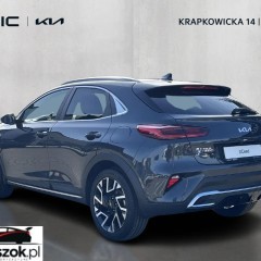 Kia XCeed 1.5 T-GDI M