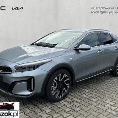 Kia XCeed 1.5 T-GDI M DCT