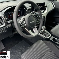 Kia XCeed 1.5 T-GDI M DCT