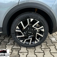 Kia XCeed 1.5 T-GDI M DCT