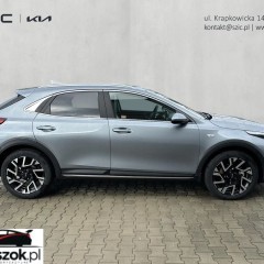 Kia XCeed 1.5 T-GDI M DCT