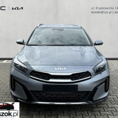 Kia XCeed 1.5 T-GDI M DCT