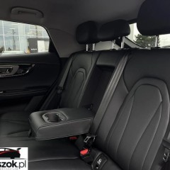 Omoda E5