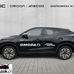 Omoda E5