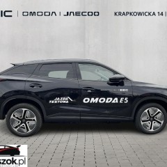 Omoda E5