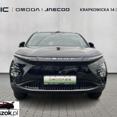 Omoda E5