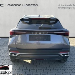 Omoda 5