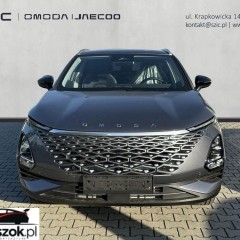 Omoda 5
