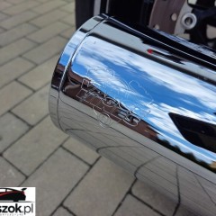 Harley-Davidson FXSB Breakout