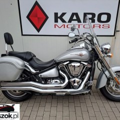 Kawasaki Vulcan