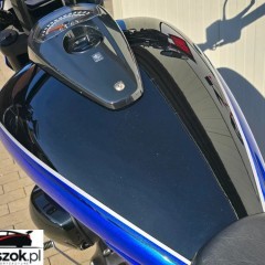 Suzuki Boulevard