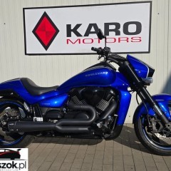 Suzuki Boulevard