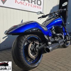 Suzuki Boulevard