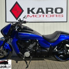 Suzuki Boulevard