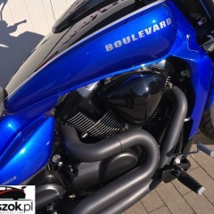 Suzuki Boulevard