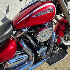 Yamaha Road Star