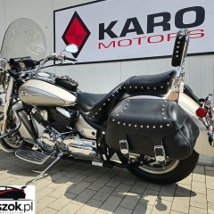 Yamaha Drag Star