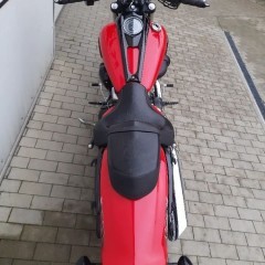 Yamaha Raider